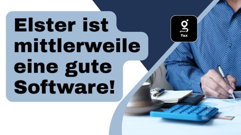 Was benötigst Du wirklich, um Deine Steuererklärung zu…