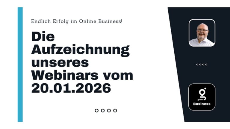 Aufzeichnung vom 20.01.2026