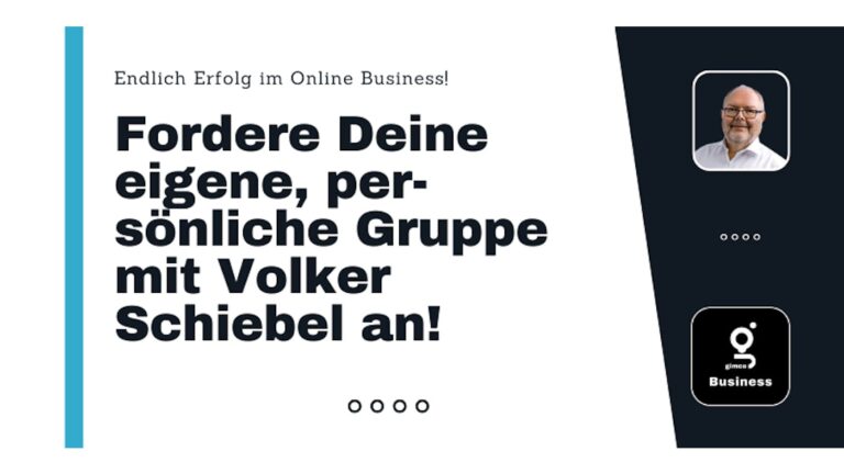 Zeit ist ein knappes Gut: Und darum gibt es unsere…