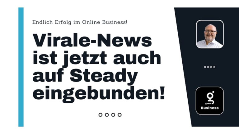 Virale-News jetzt noch einfacher – und effektiver!