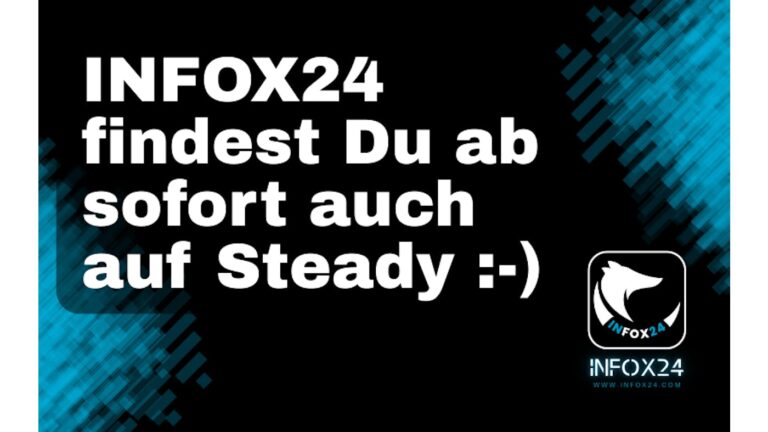 Wir sind ab sofort am Start!