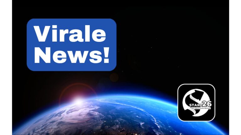 Virale-News: Unser eigener viraler Mailer!