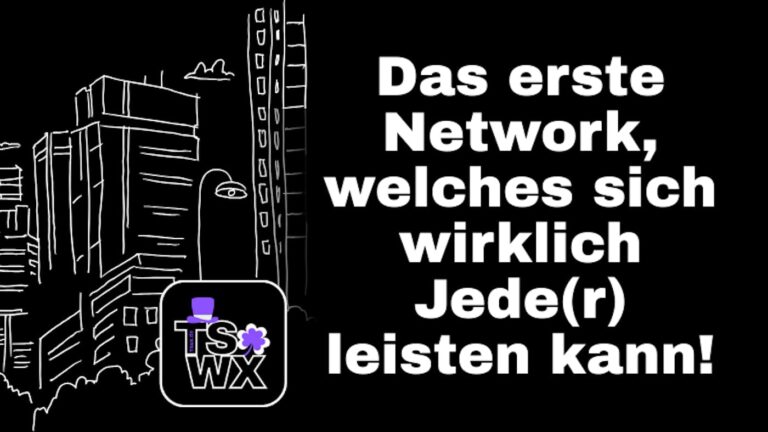 Mitmachen. Dranbleiben.