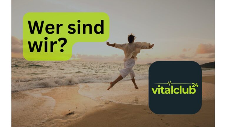 Mehr über VitalClub24!