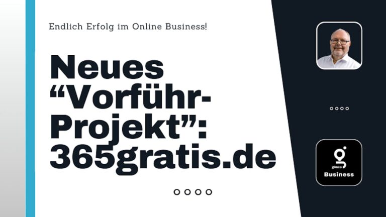 Was hat 365gratis.de mit GIMCO Business zu tun?