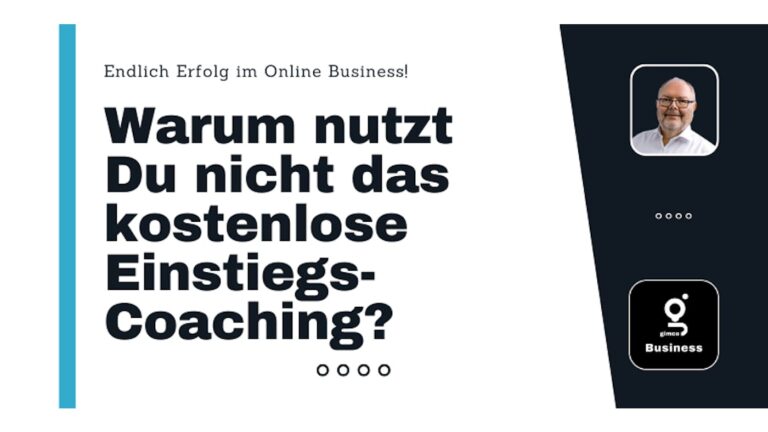 Die Allermeisten werden nur so weiter kommen: Unser…