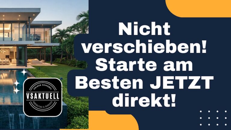 Verschieberitis. Auch bei Dir?