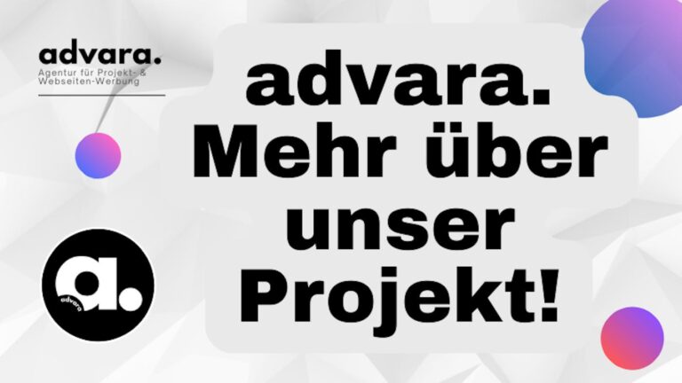 Was steckt dahinter. Unser Aufbau und die Namensgebung.