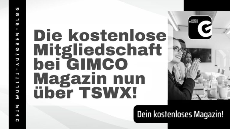 Einfacher. Besser. Zielführender: Login für die kostenfreie…