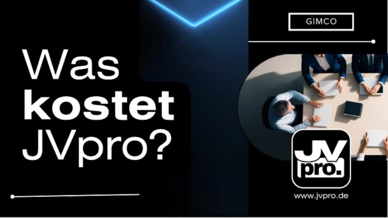 Wie sieht es mit den Kosten aus?