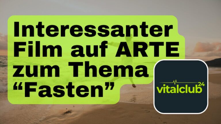 Infos bereichern die Welt :-) – Warum ich “Fasten – ein Phänomen wird…