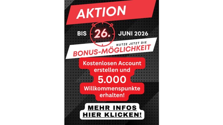 Am 26.06.2026 ist endgültig Schluß!