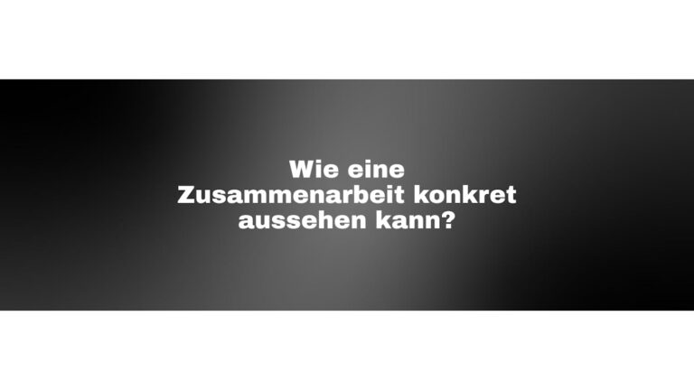 Warum unser Beteiligungsmodell genau zu dir passt